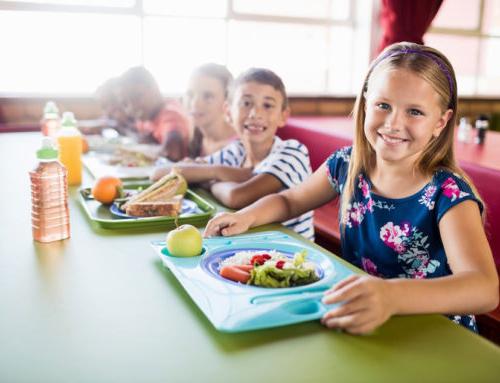 School Meals Miami Dade & Fort Lauderdale